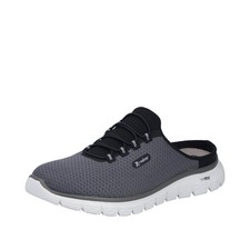 Rieker Herren Clogs