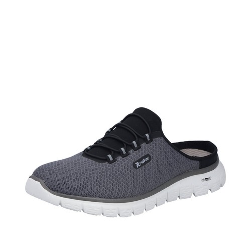 Rieker herren clogs - rieker,