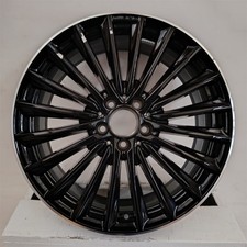 MERCEDES A 177 AMG 19 ZOLL 7.5J ET49 Original 1 Stück Alufelge Felge Alu RiM