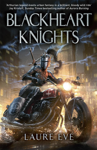 Blackheart knights laure eve - |,
