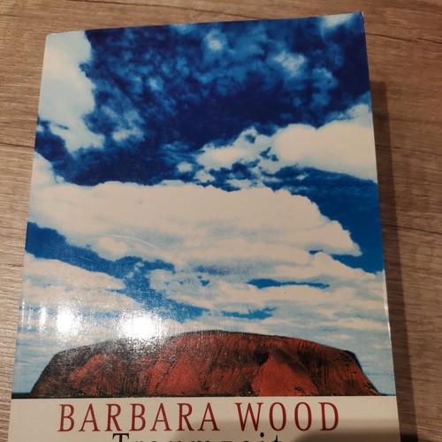 15692 barbara wood - barbara, traumzeit