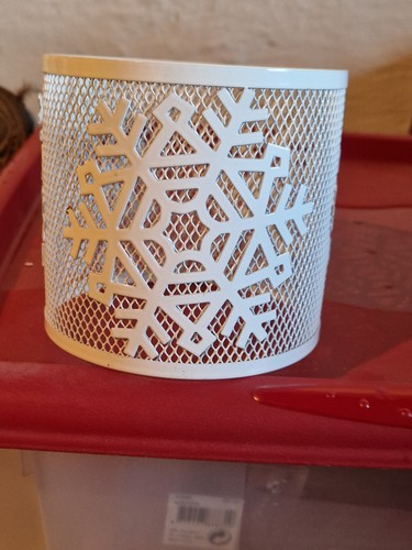 Partylite deko kerzenhalter - partylite,