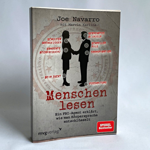 Menschen lesen joe - –,