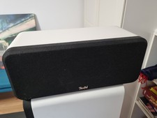 Teufel Ultima 20/40 C Mk3 Center Lautsprecher weiß