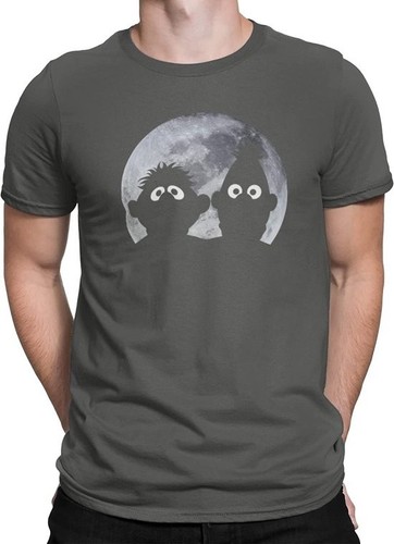 Napo shirt sesame street - napo,