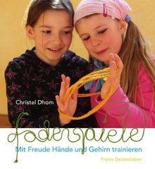 Fadenspiele mit freude - fadenspiele:,