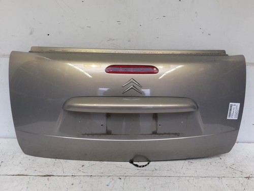 Citroen pluriel original - c3,