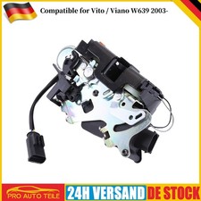 FÜR MERCEDES VITO / VIANO