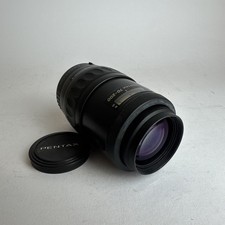 Pentax-FA SMC Tele-Zoom 70-200