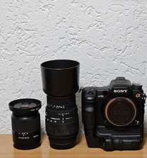 Sony Alpha 700
