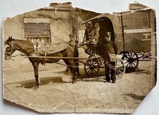 orig. Foto Deutsche Reichspost