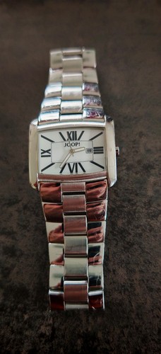 Silberne - (stainless, steel)
