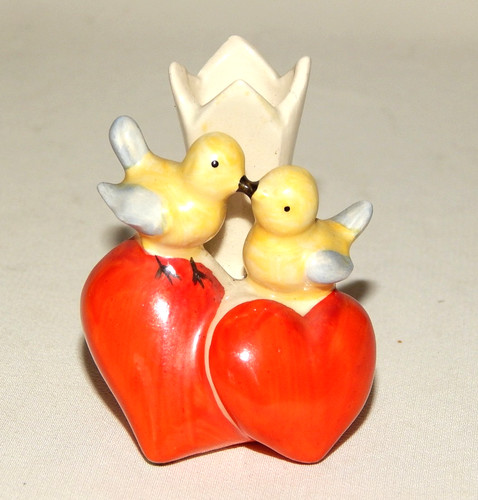 Für verliebte kleine vase - für,
