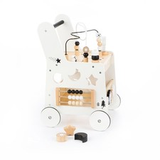 6IN1 Lauflernwagen BABYWALKER