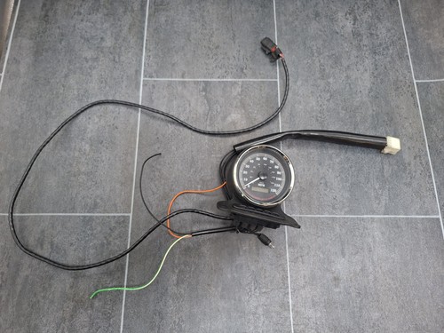Harley davidson xlh883 - harley,