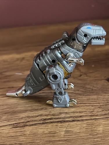 World smallest transformers - world,