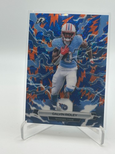 Calvin ridley orange blue - ridley,