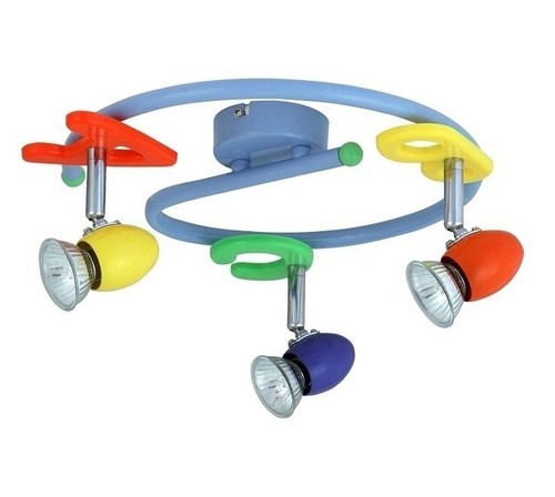 Kinderzimmerleuchte