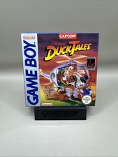 Disney's DuckTales Gameboy