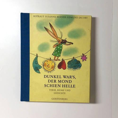 Dunkel war der mond - war's,,