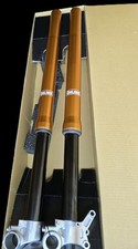 Neues Paar Original Ohlins