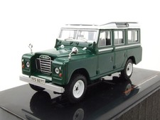 Land rover 109 - land, iii