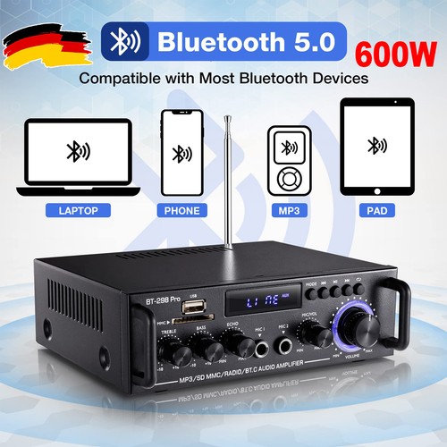 600w bluetooth mini - bluetooth,