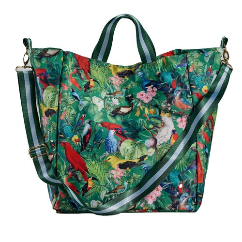 Easy shopperbag voliere - easy,