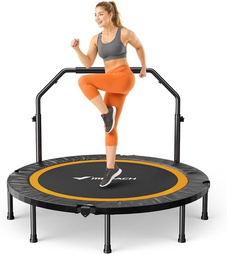 Mini trampolin zoll - zoll, mit