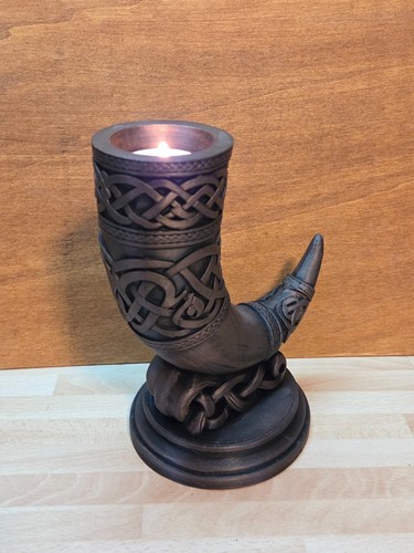 Wikinger trinkhorn als - wikinger,