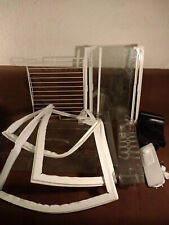 Ersatzteile von/für EXQUISIT 270/45-4.3 A++ Kühl-Gefrierkombi Kühlschrank