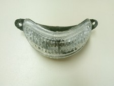 China 50 Roller Rex Baotian Yiying Benzhou Standlicht Abdeckung vorne