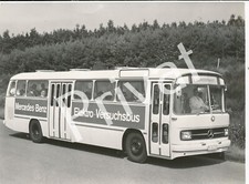 Foto Omnibus Bus Lininebus