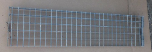 Dachtritt eisen gitter - dachtritt,