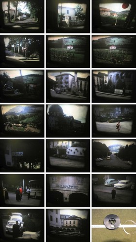 Super 8mm film - 8mm, von
