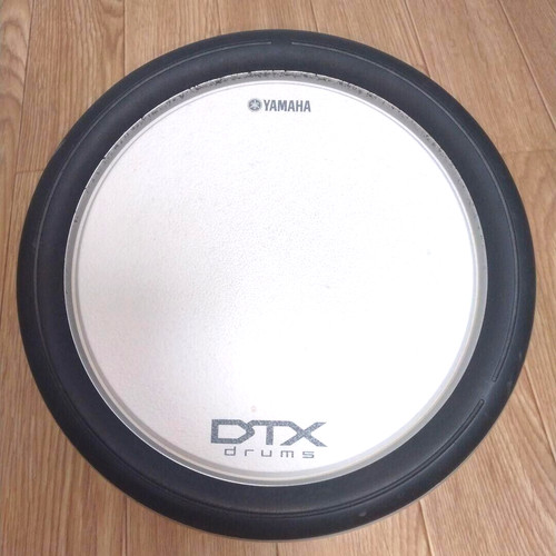 Yamaha xp80 dtx - yamaha,