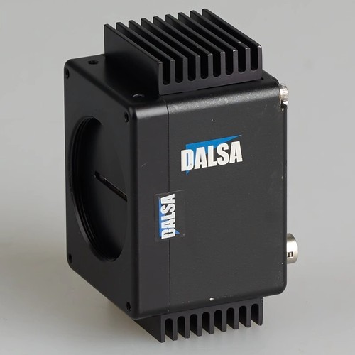Dalsa 01k40 monochrome - dalsa,