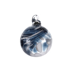 Gartenkugel Glaskugel Hängend