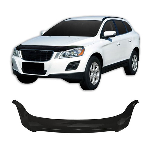 Motorhaube windabweiser für - windabweiser,