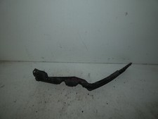 Stoßstangenhalter Skoda Octavia 1Z BJ 2006 vorne links 1Z0807183A