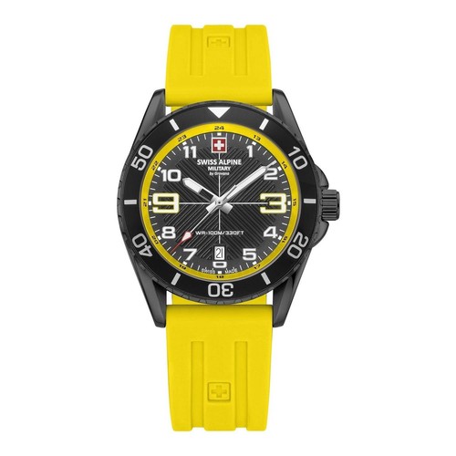 Swiss alpine military - military, herren