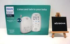 Philips Avent Audio-Babyphone SCD713/26, DECT-Technologie