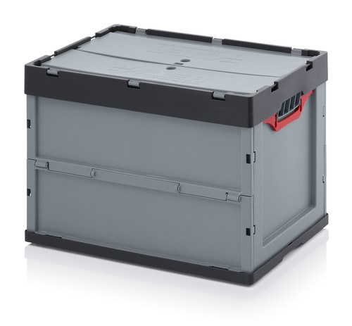Stabile profi faltbox - profi-faltbox, mit