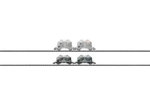 Minitrix 15087 set - 15087,, db,