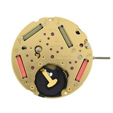 UHRWERK 251.471 ETA SWISS made