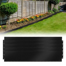 Rasenkante Beeteinfassung