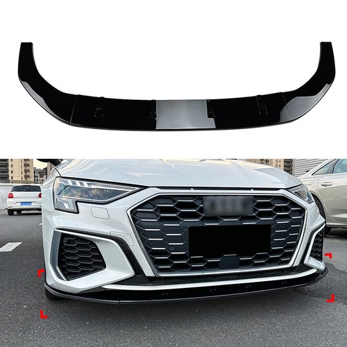 Für audi a3 - 8y;, s-line