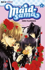 Maid Sama 6