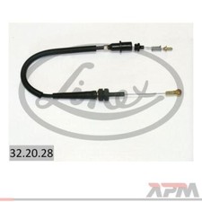 Linex 32.20.28 Gaszug für