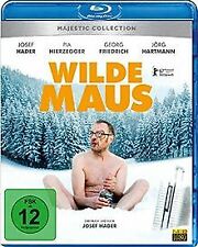 Wilde Maus - Majestic Collection [Blu-ray] von Hader... | DVD | Zustand sehr gut